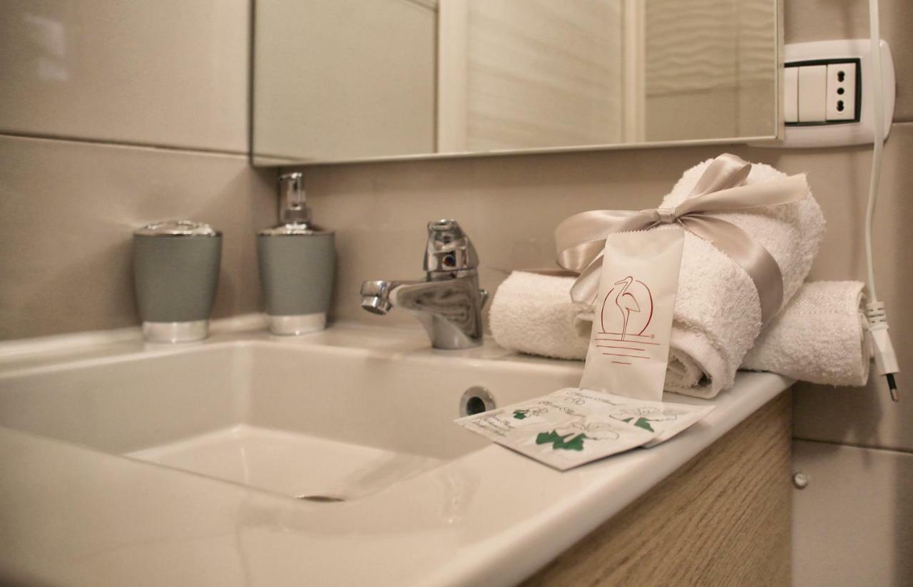 Luxury View Apartment Casola di Napoli المظهر الخارجي الصورة