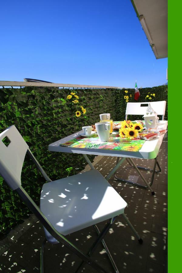 Luxury View Apartment Casola di Napoli المظهر الخارجي الصورة
